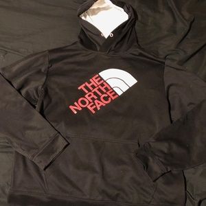 NORTH FACE HOODIE